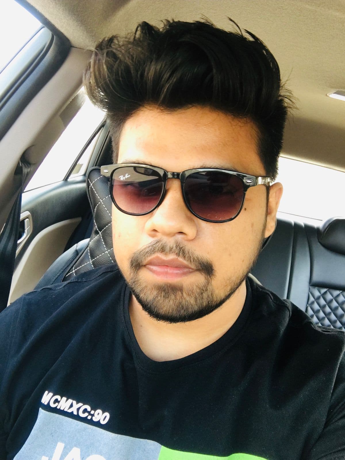 Gaurav Sharma